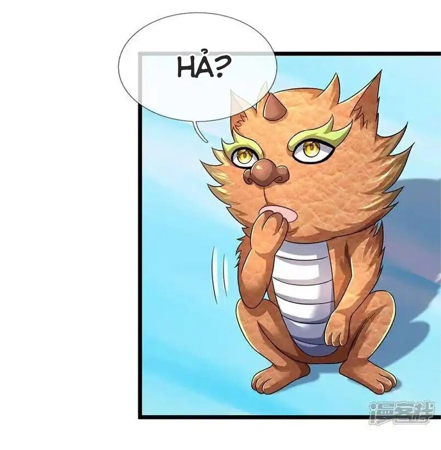 Thần Võ Thiên Tôn Chapter 716 - Trang 2