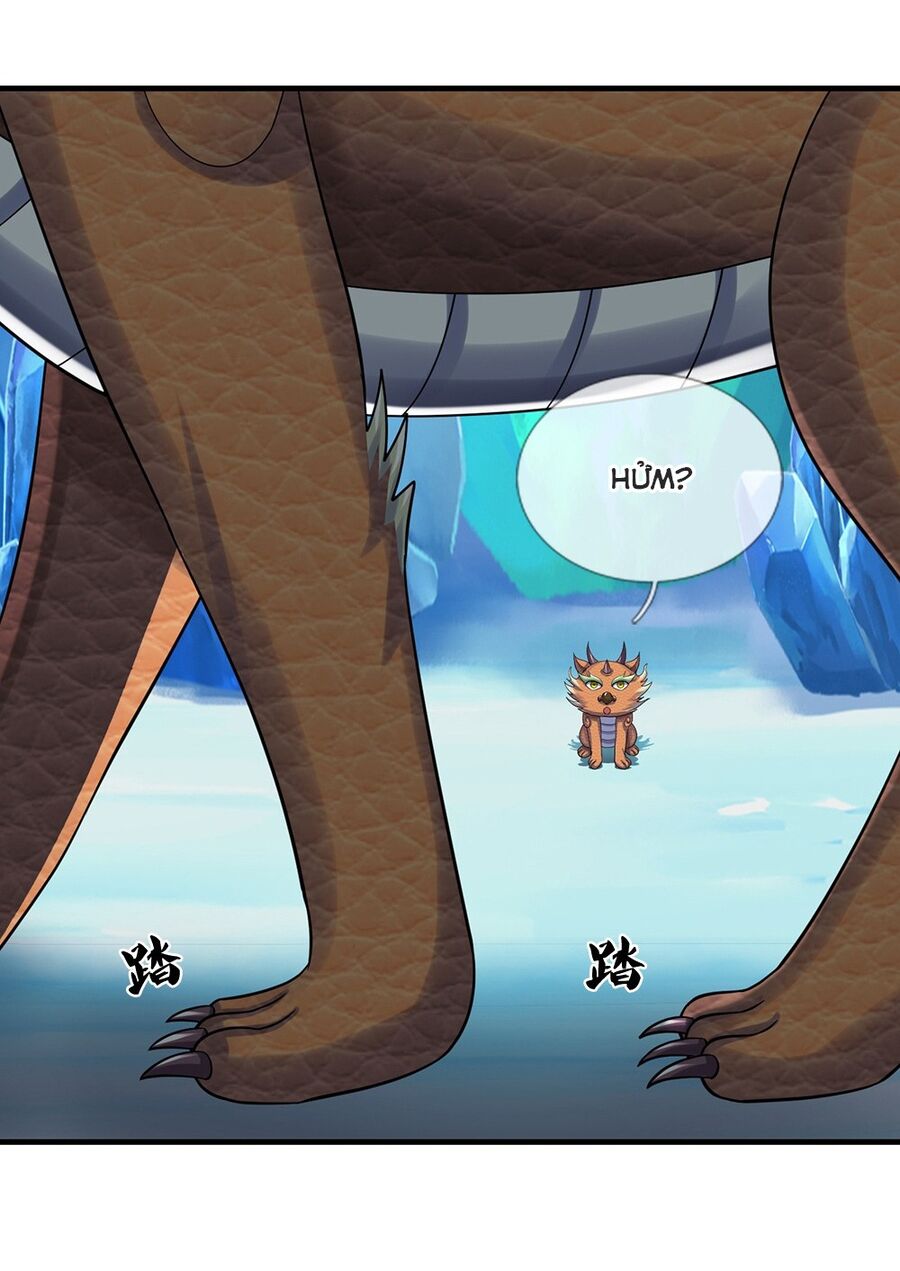 Thần Võ Thiên Tôn Chapter 716 - Trang 2