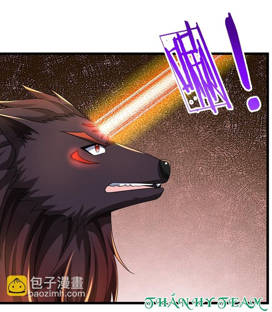 Thần Võ Thiên Tôn Chapter 717 - Trang 2