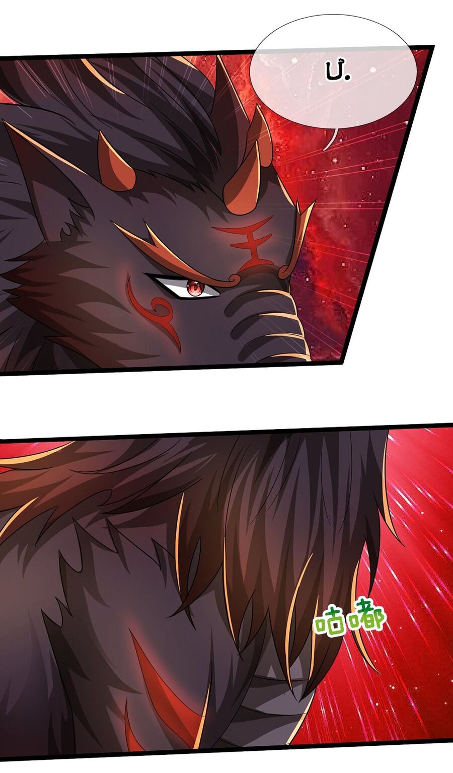 Thần Võ Thiên Tôn Chapter 717 - Trang 2