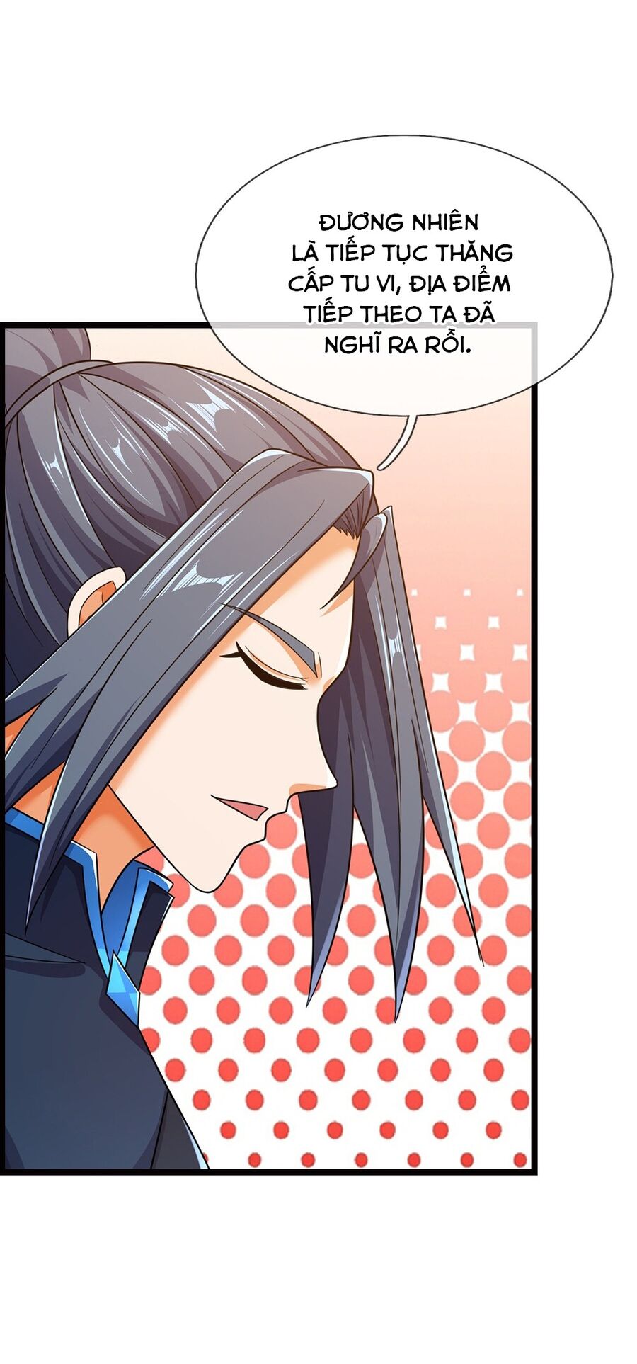 Thần Võ Thiên Tôn Chapter 717 - Trang 2