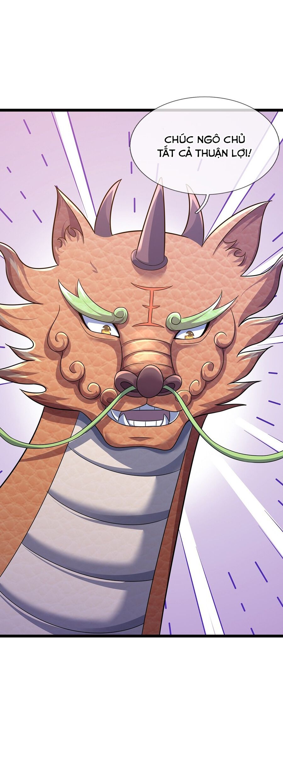 Thần Võ Thiên Tôn Chapter 717 - Trang 2