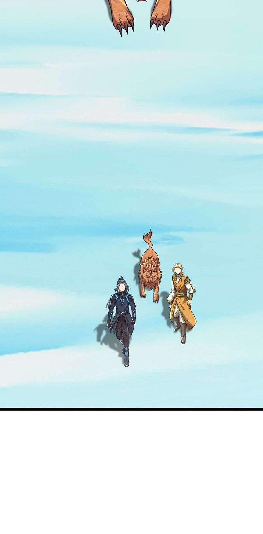 Thần Võ Thiên Tôn Chapter 717 - Trang 2