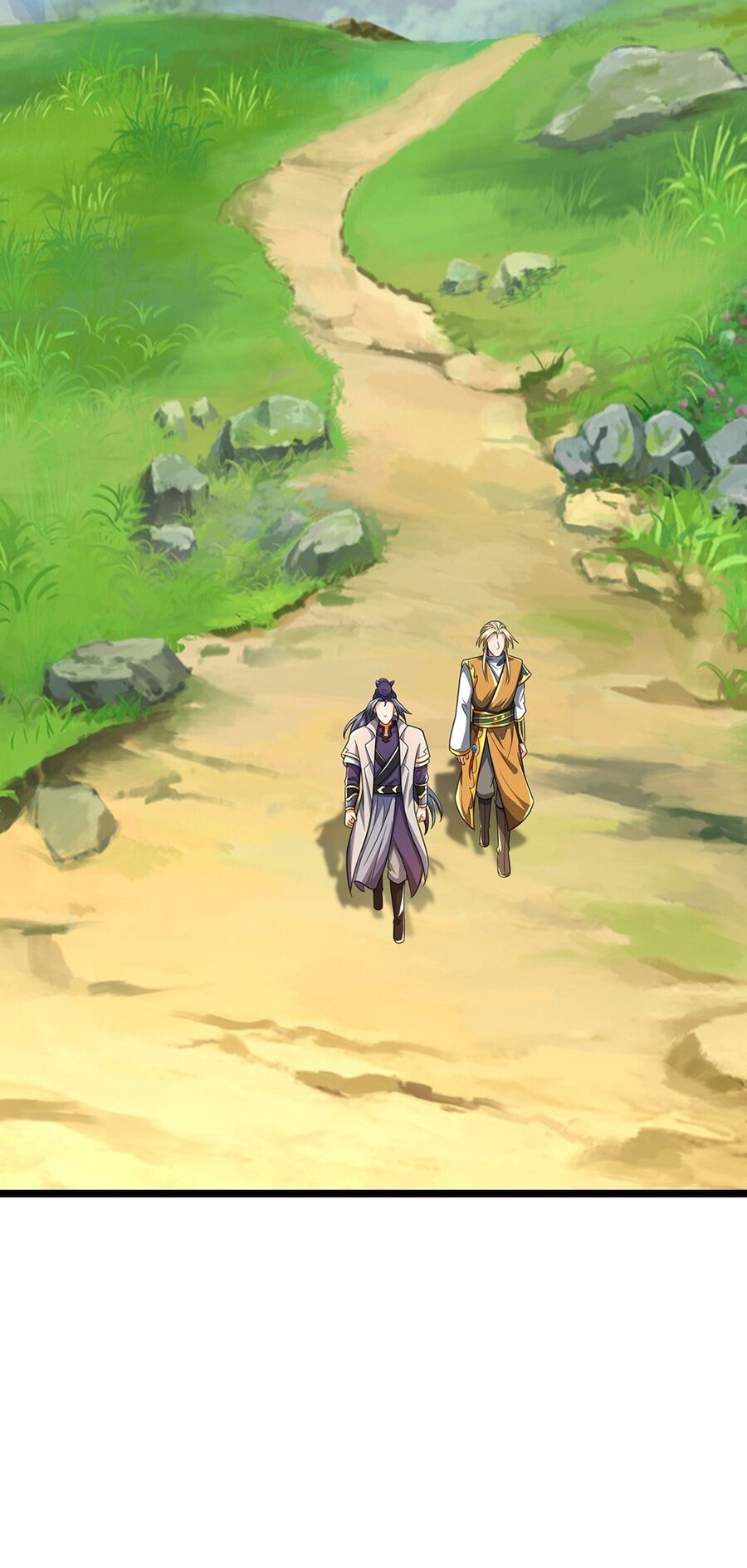 Thần Võ Thiên Tôn Chapter 718 - Trang 2