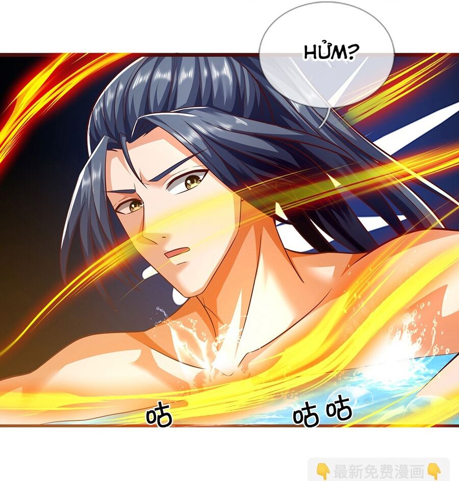 Thần Võ Thiên Tôn Chapter 719 - Trang 2