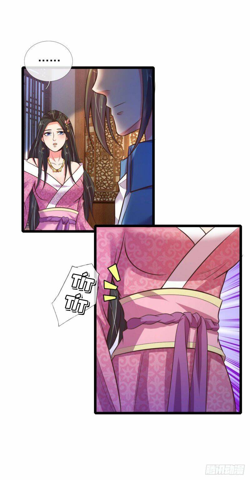 Thần Võ Thiên Tôn Chapter 72 - Trang 2