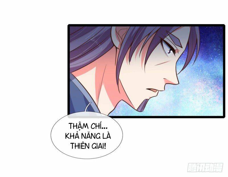 Thần Võ Thiên Tôn Chapter 72 - Trang 2