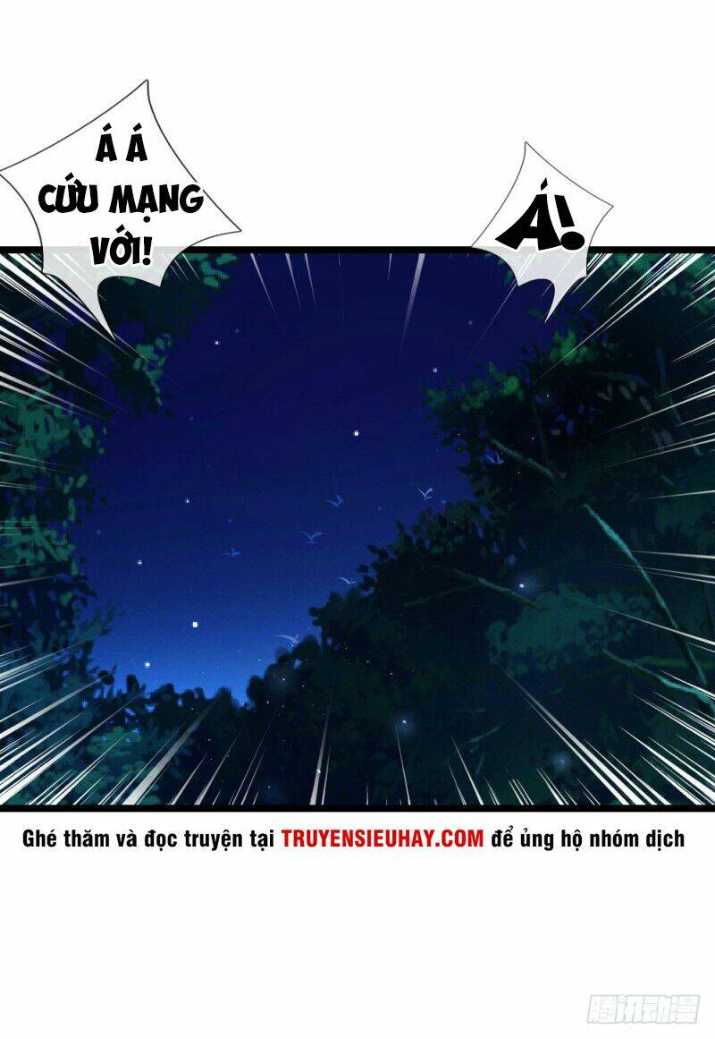 Thần Võ Thiên Tôn Chapter 72 - Trang 2