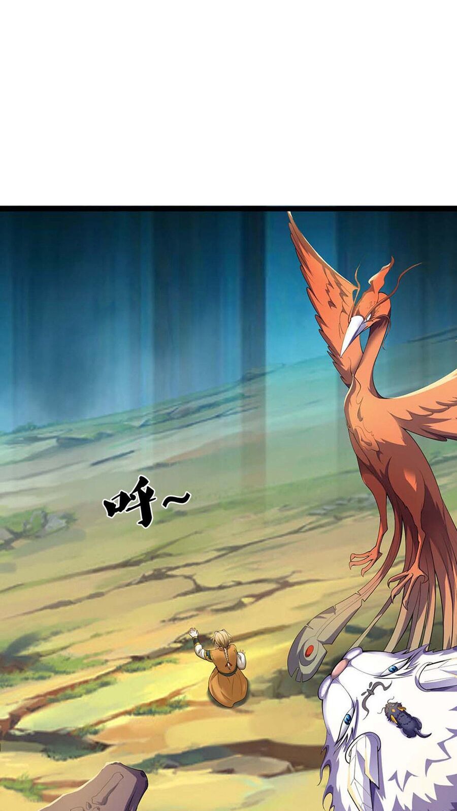 Thần Võ Thiên Tôn Chapter 720 - Trang 2