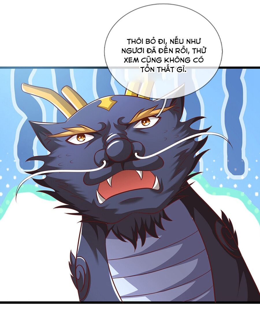 Thần Võ Thiên Tôn Chapter 720 - Trang 2