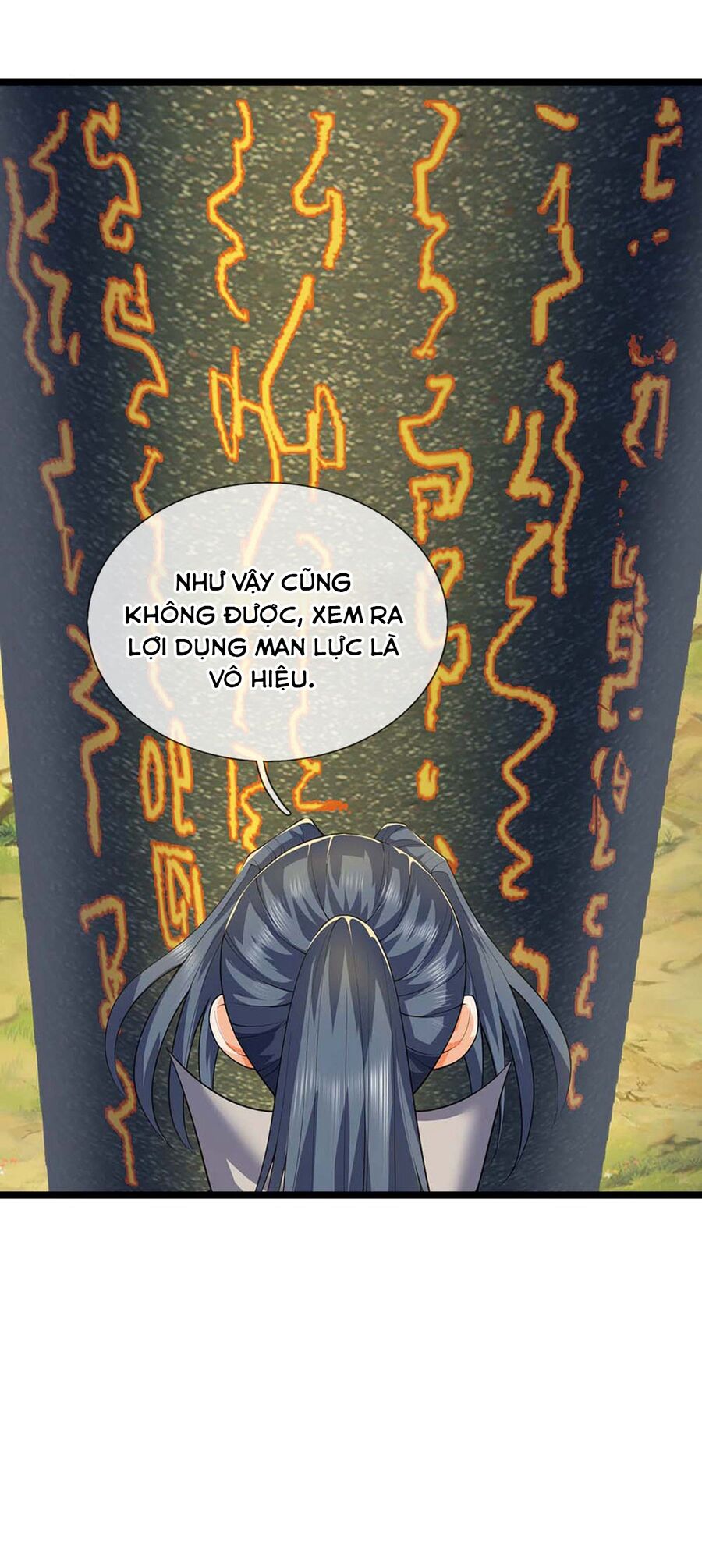 Thần Võ Thiên Tôn Chapter 720 - Trang 2