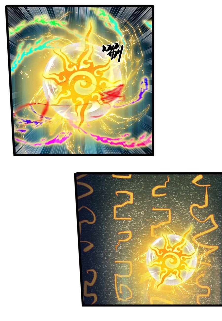 Thần Võ Thiên Tôn Chapter 720 - Trang 2