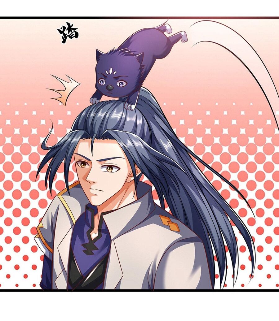 Thần Võ Thiên Tôn Chapter 720 - Trang 2