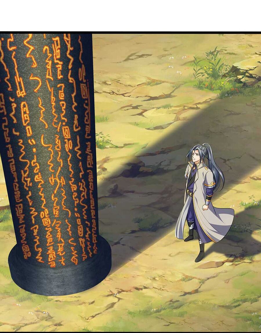 Thần Võ Thiên Tôn Chapter 721 - Trang 2