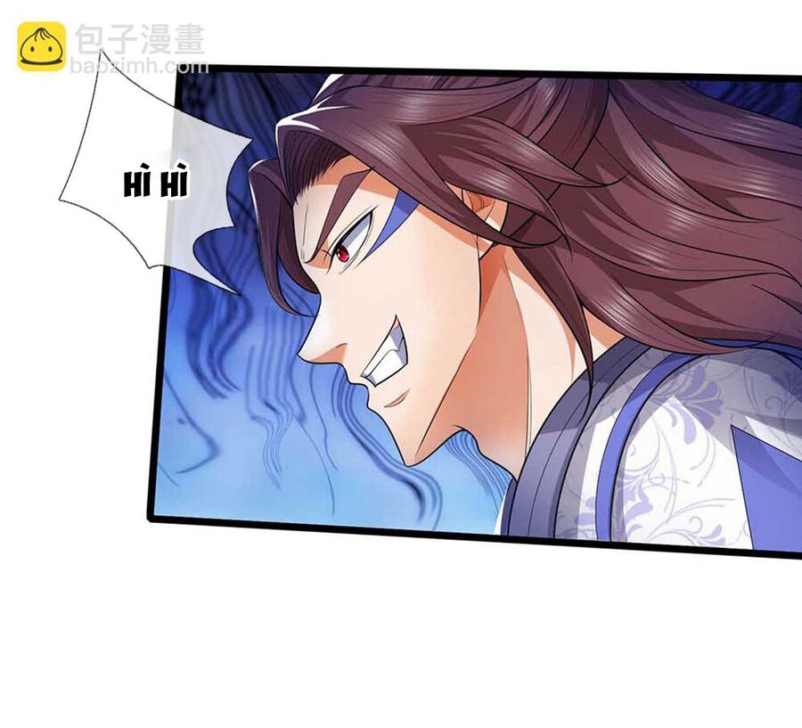 Thần Võ Thiên Tôn Chapter 721 - Trang 2