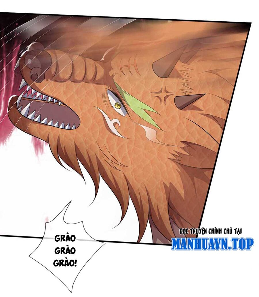 Thần Võ Thiên Tôn Chapter 721 - Trang 2