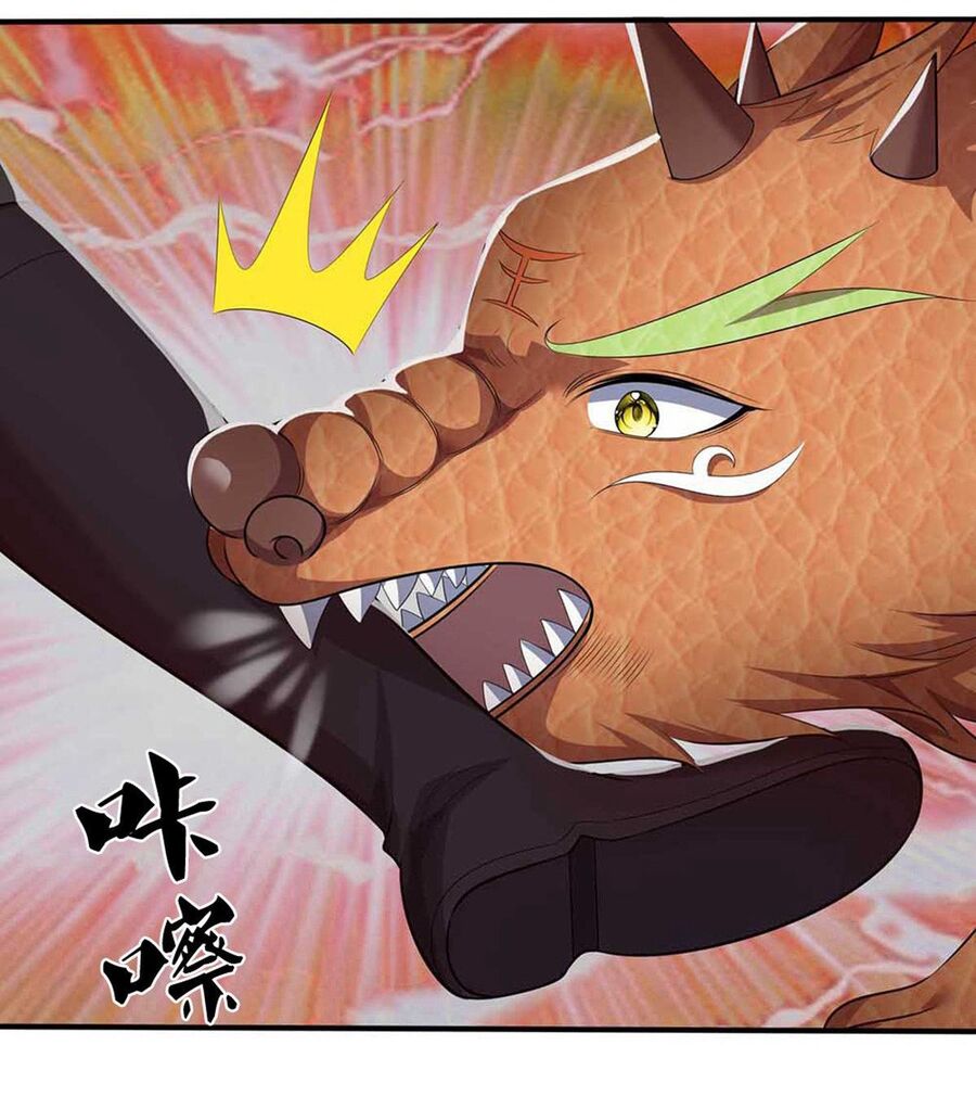 Thần Võ Thiên Tôn Chapter 721 - Trang 2