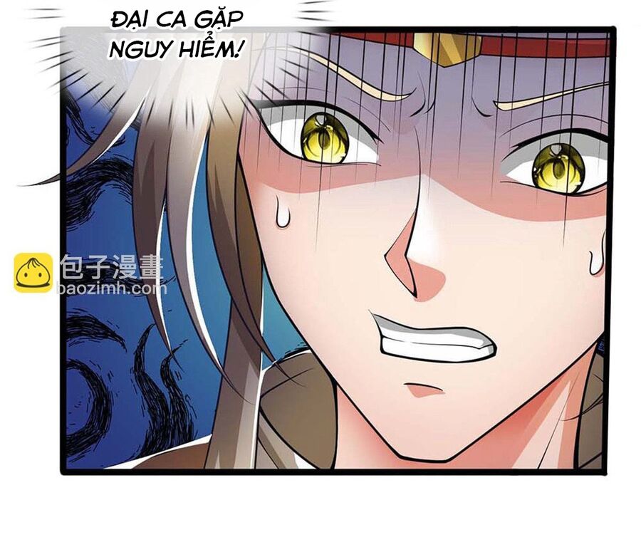 Thần Võ Thiên Tôn Chapter 721 - Trang 2