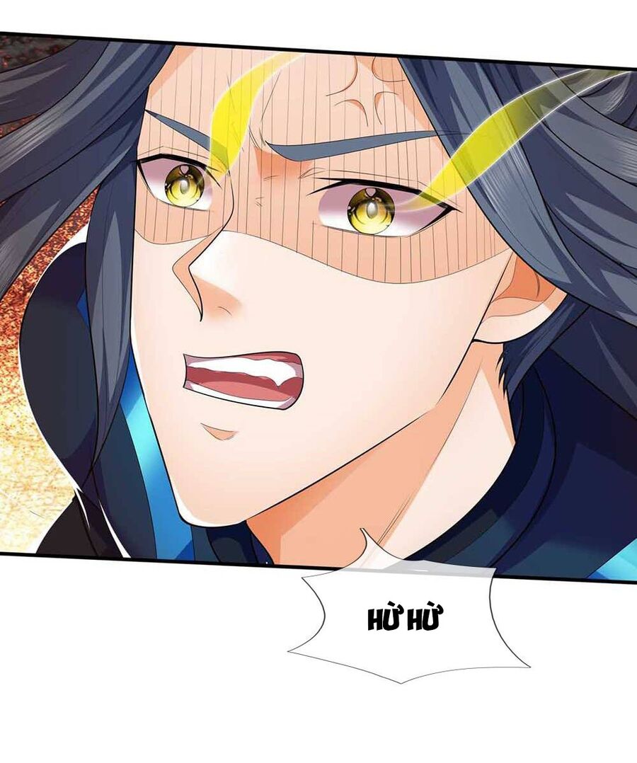 Thần Võ Thiên Tôn Chapter 722 - Trang 2