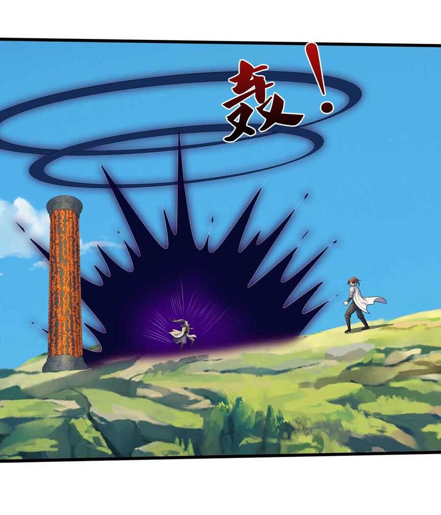 Thần Võ Thiên Tôn Chapter 722 - Trang 2