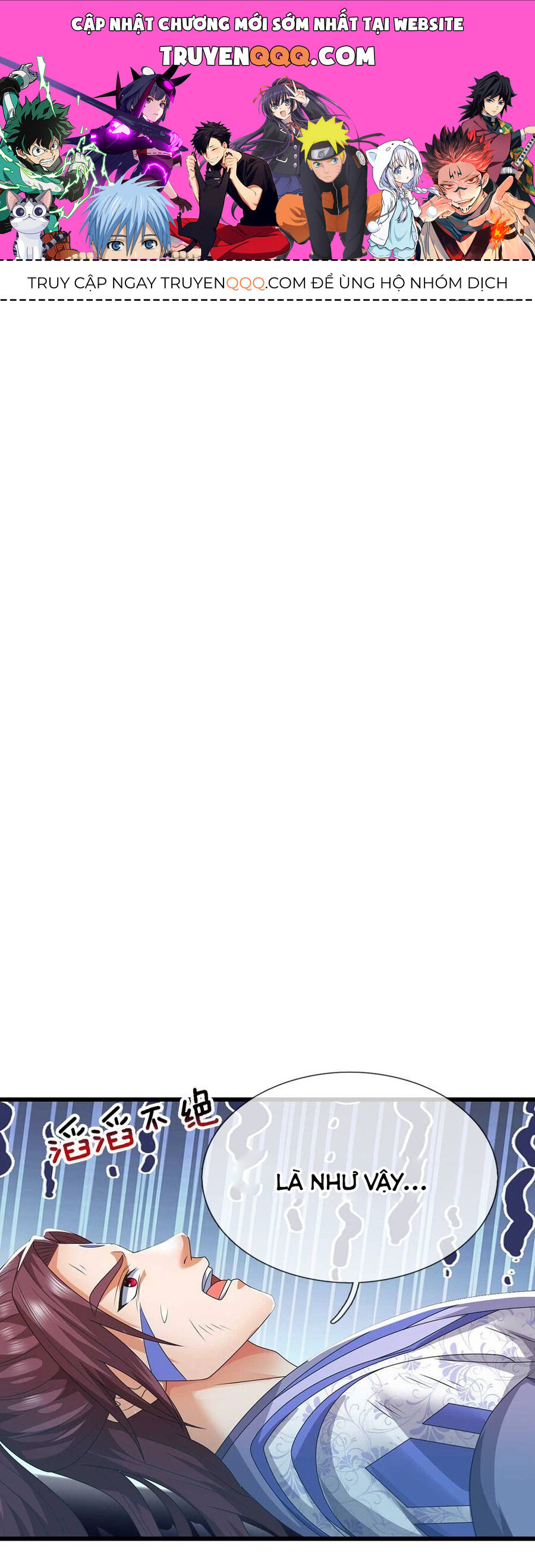 Thần Võ Thiên Tôn Chapter 723 - Trang 2