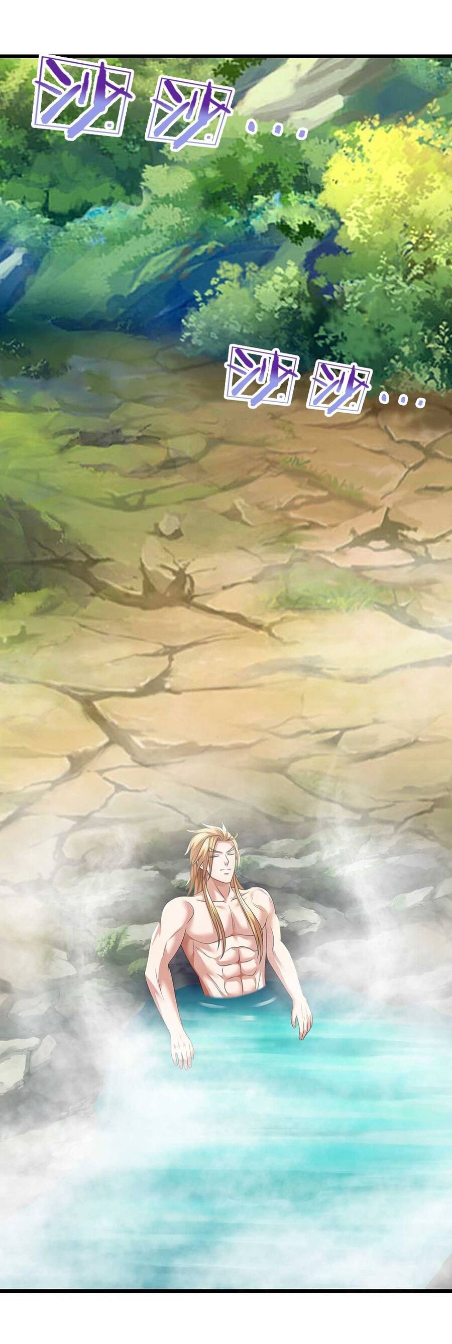 Thần Võ Thiên Tôn Chapter 723 - Trang 2