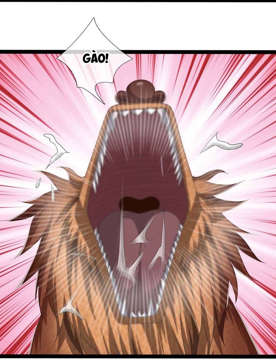 Thần Võ Thiên Tôn Chapter 723 - Trang 2