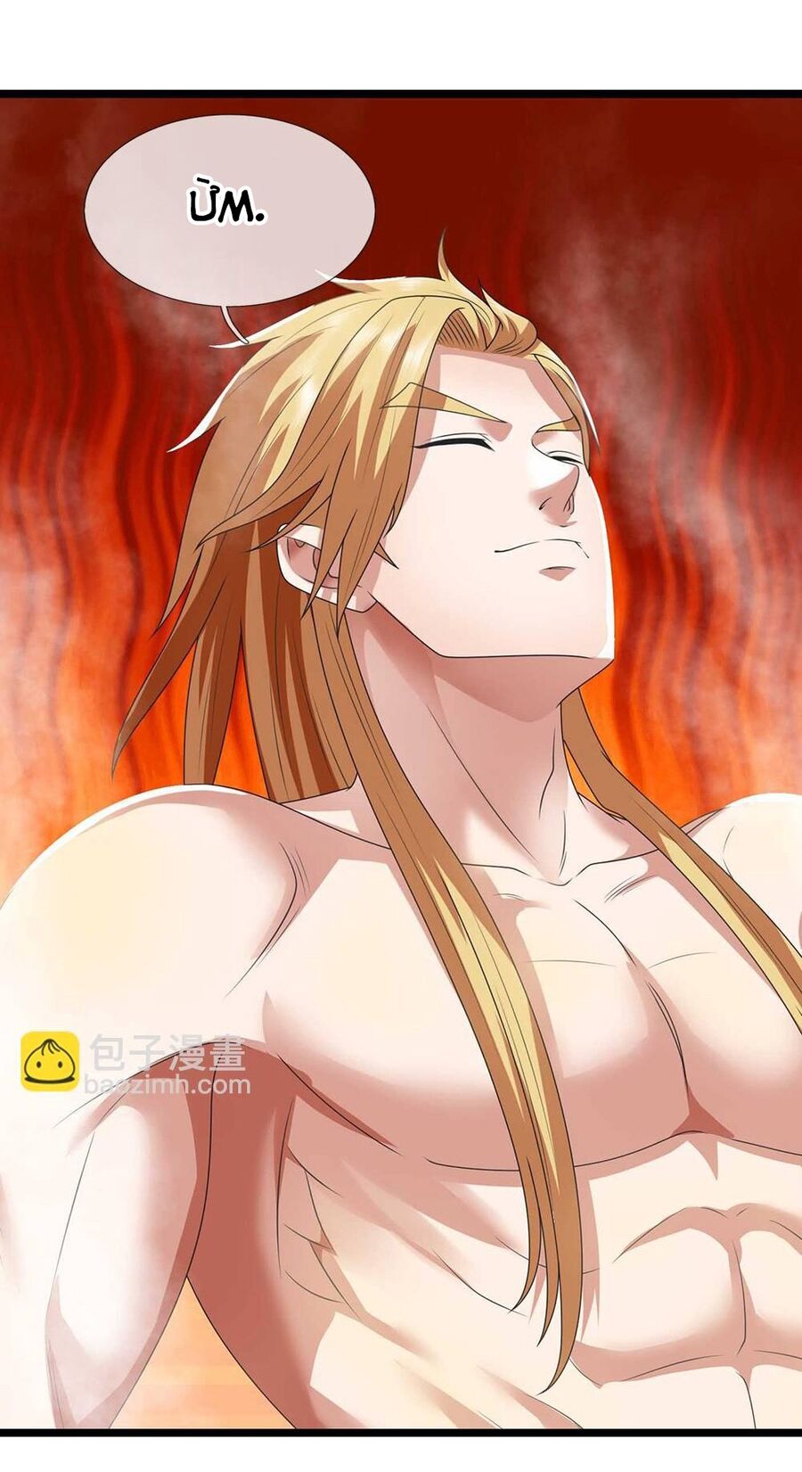 Thần Võ Thiên Tôn Chapter 723 - Trang 2