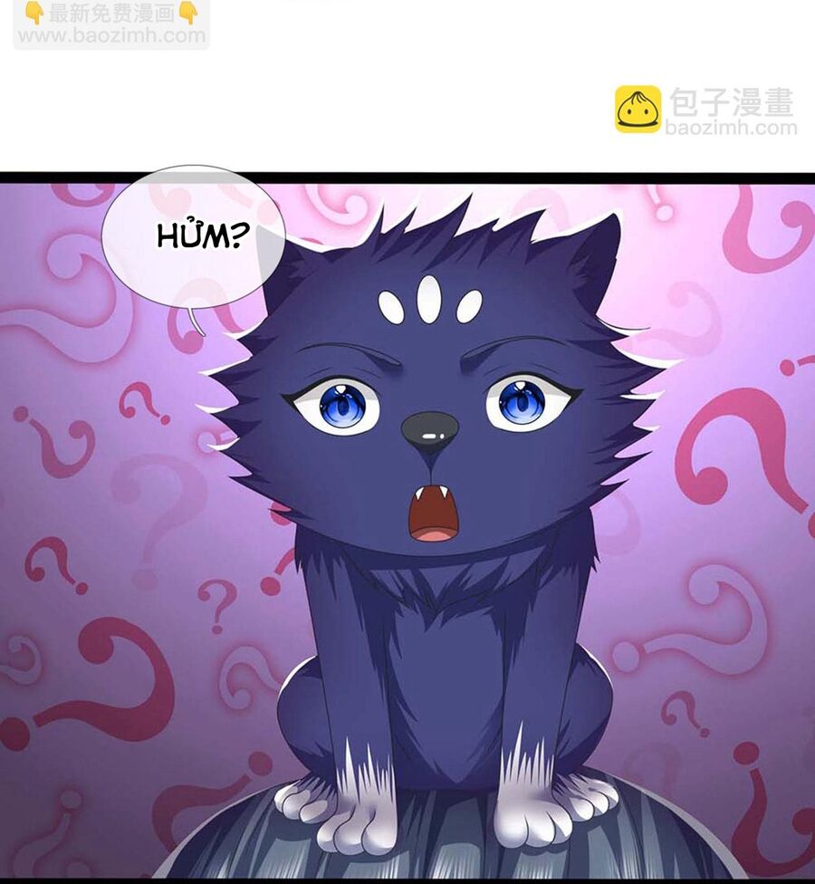 Thần Võ Thiên Tôn Chapter 724 - Trang 2