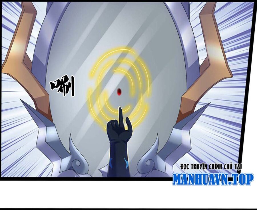 Thần Võ Thiên Tôn Chapter 724 - Trang 2