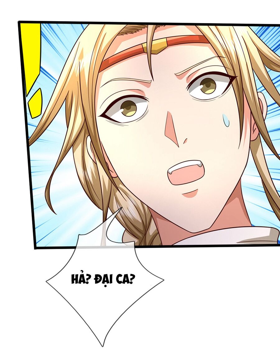 Thần Võ Thiên Tôn Chapter 724 - Trang 2