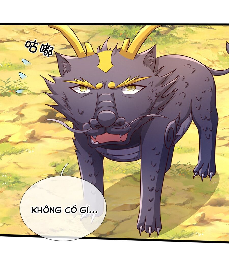 Thần Võ Thiên Tôn Chapter 724 - Trang 2