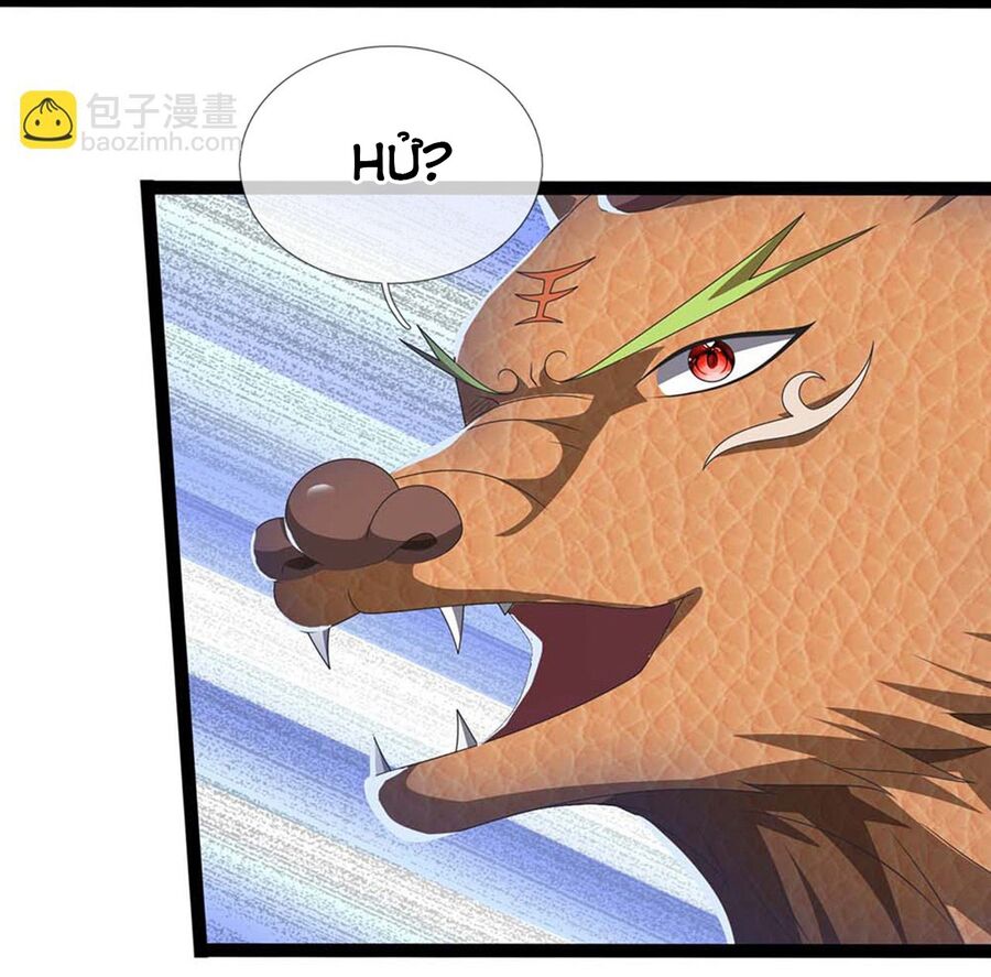 Thần Võ Thiên Tôn Chapter 724 - Trang 2