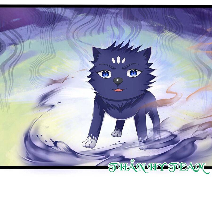 Thần Võ Thiên Tôn Chapter 724 - Trang 2