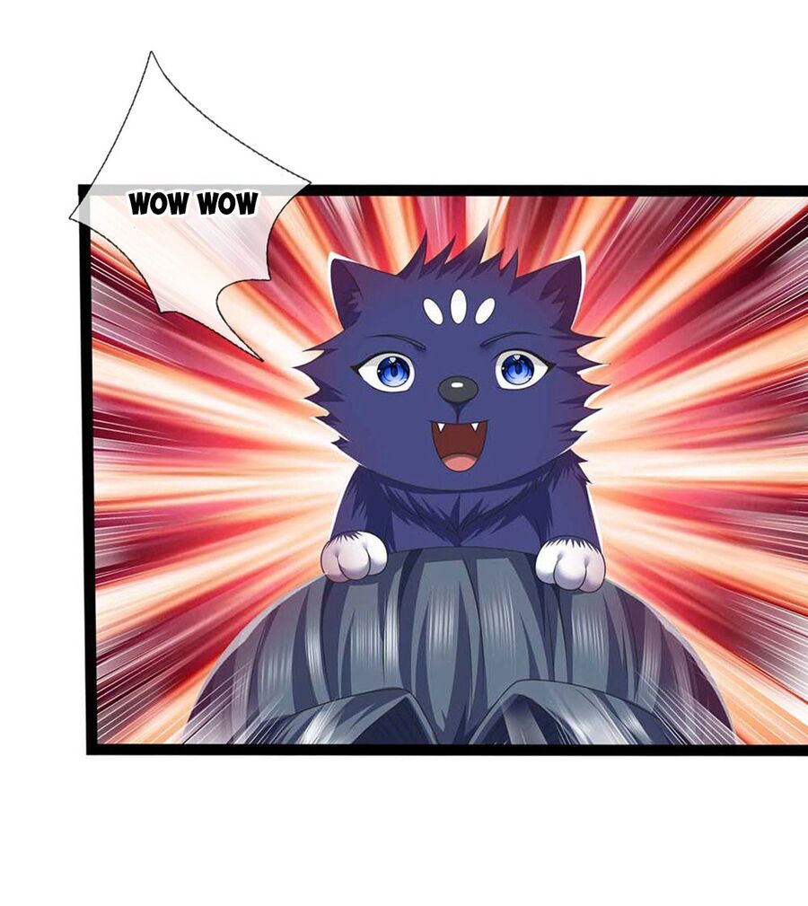 Thần Võ Thiên Tôn Chapter 724 - Trang 2