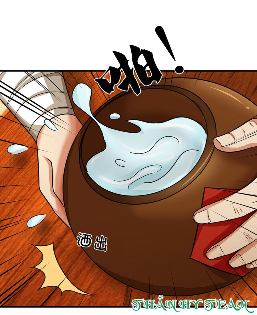 Thần Võ Thiên Tôn Chapter 725 - Trang 2