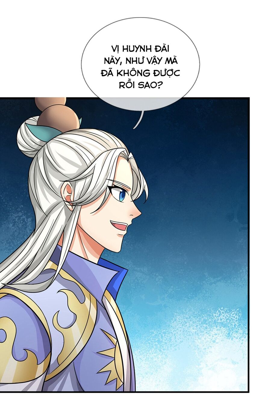 Thần Võ Thiên Tôn Chapter 725 - Trang 2