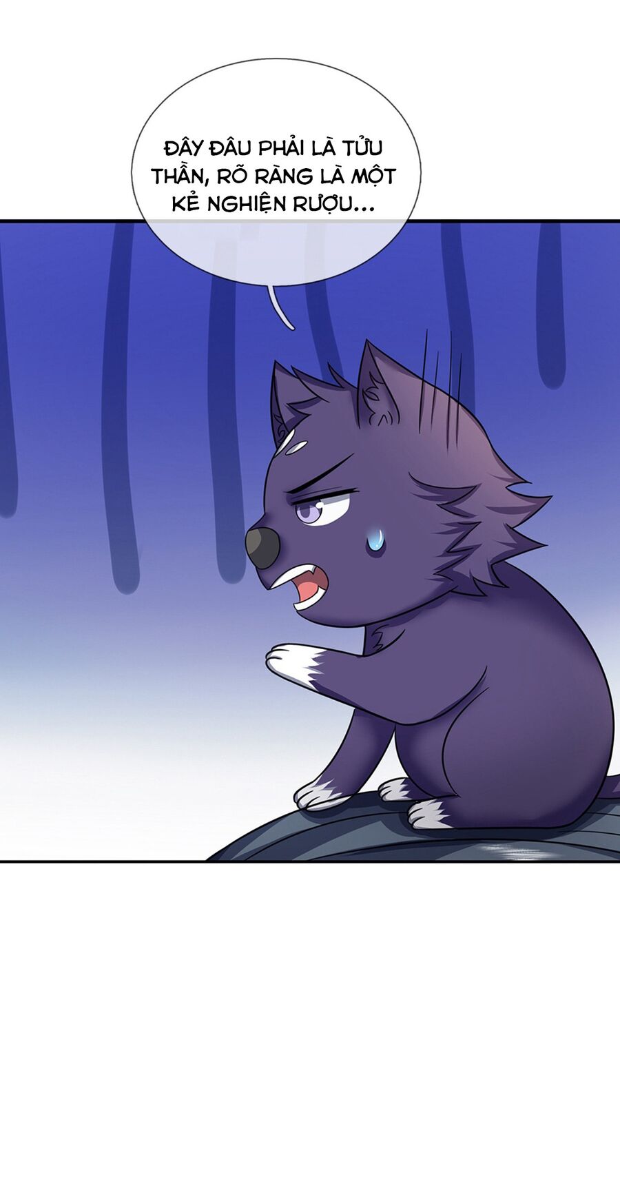 Thần Võ Thiên Tôn Chapter 725 - Trang 2