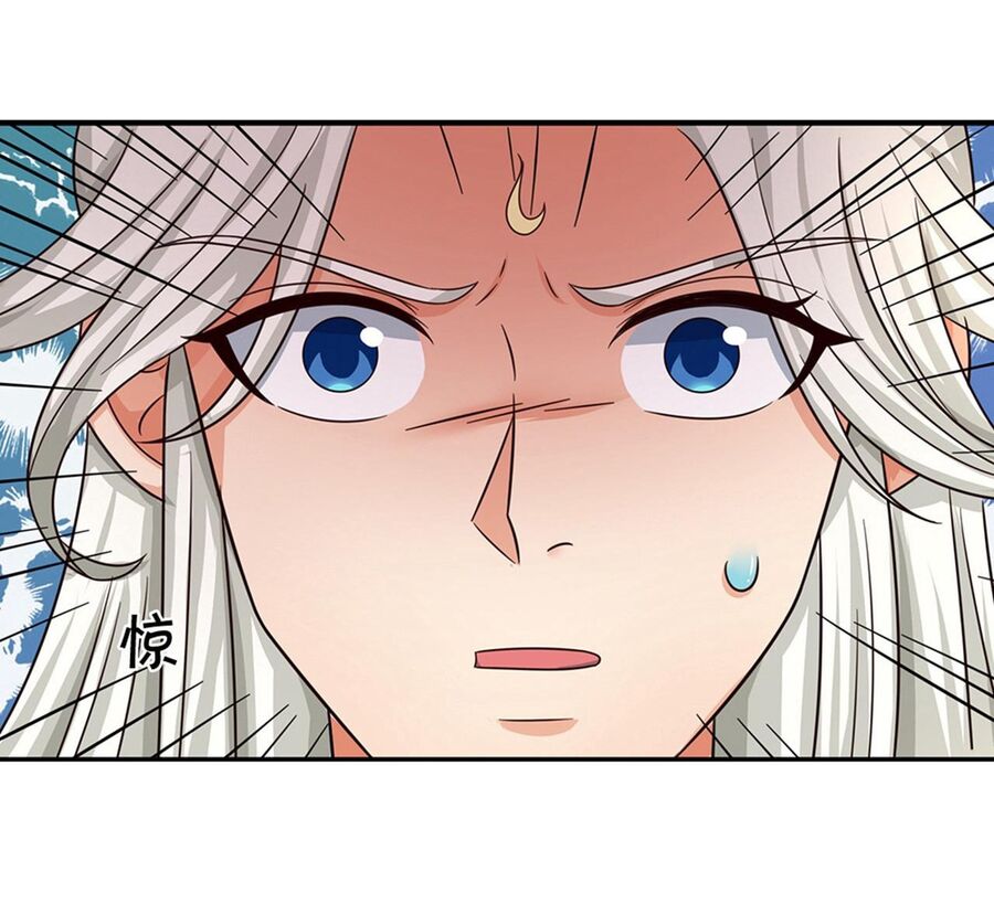 Thần Võ Thiên Tôn Chapter 725 - Trang 2