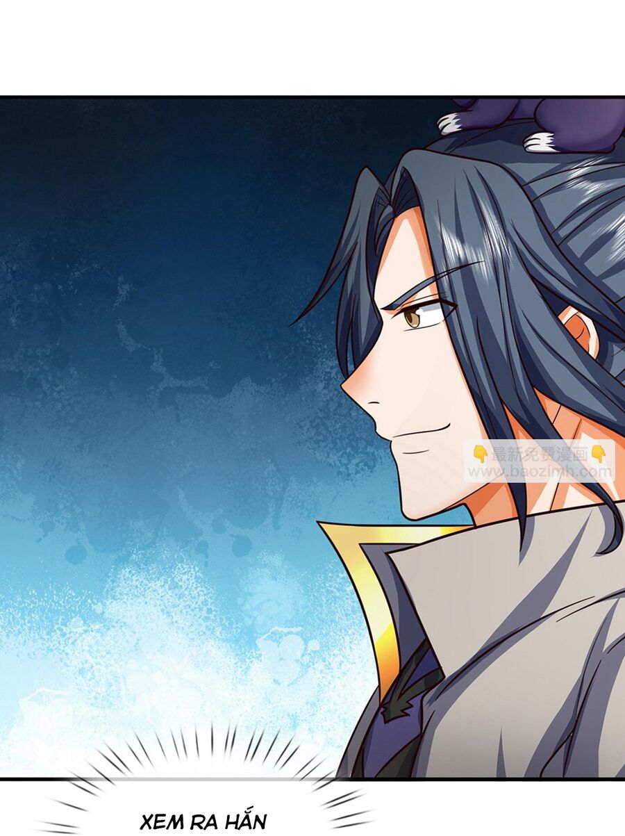 Thần Võ Thiên Tôn Chapter 725 - Trang 2