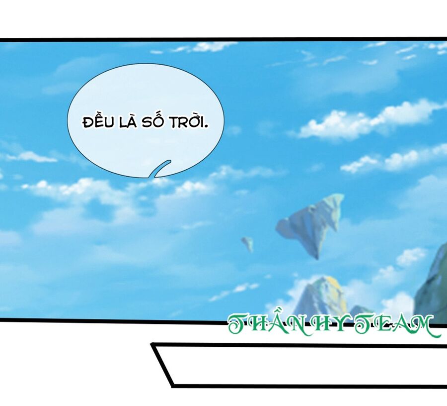 Thần Võ Thiên Tôn Chapter 725 - Trang 2