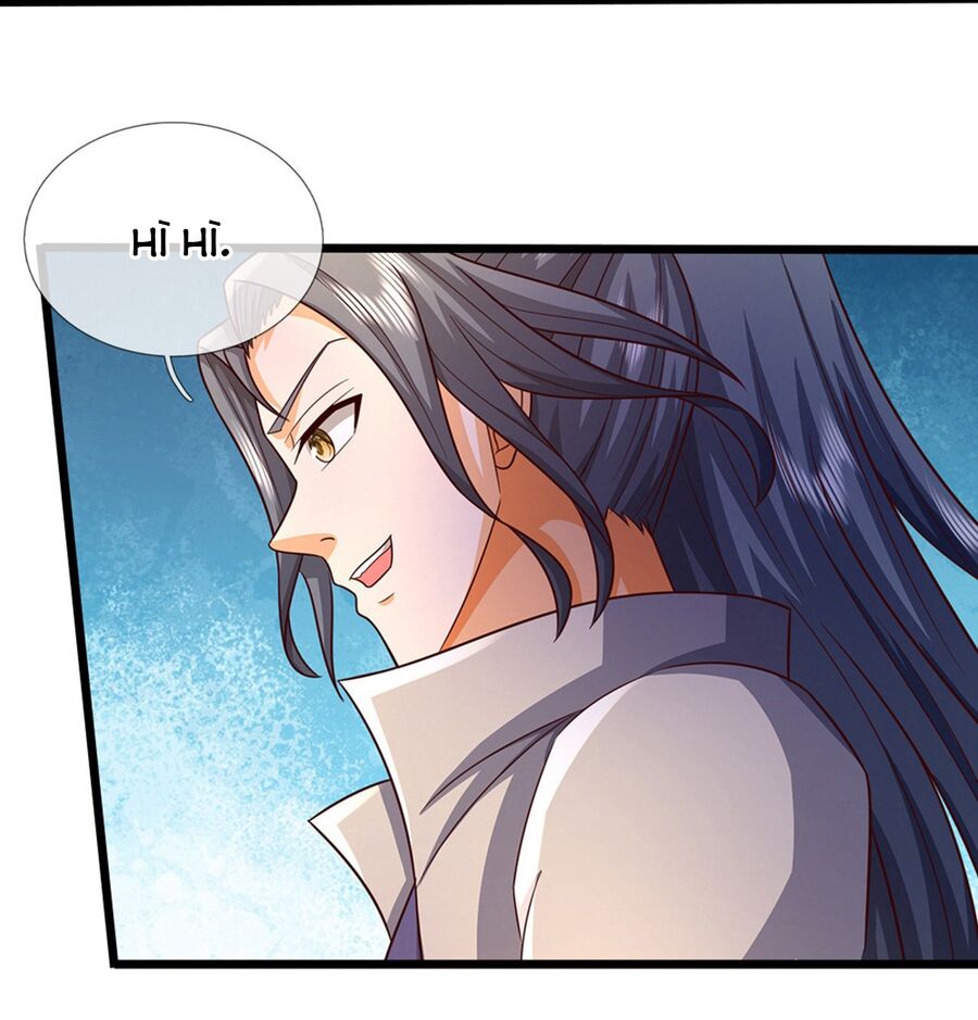 Thần Võ Thiên Tôn Chapter 725 - Trang 2