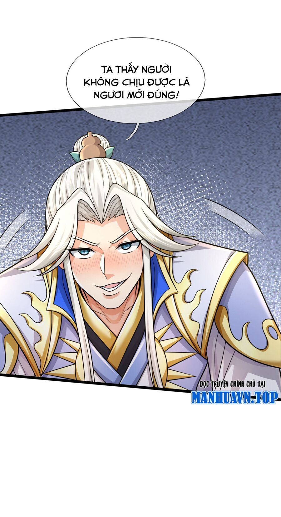 Thần Võ Thiên Tôn Chapter 726 - Trang 2