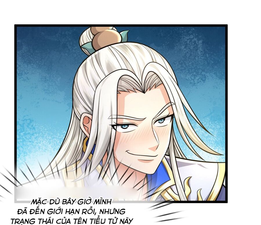 Thần Võ Thiên Tôn Chapter 726 - Trang 2