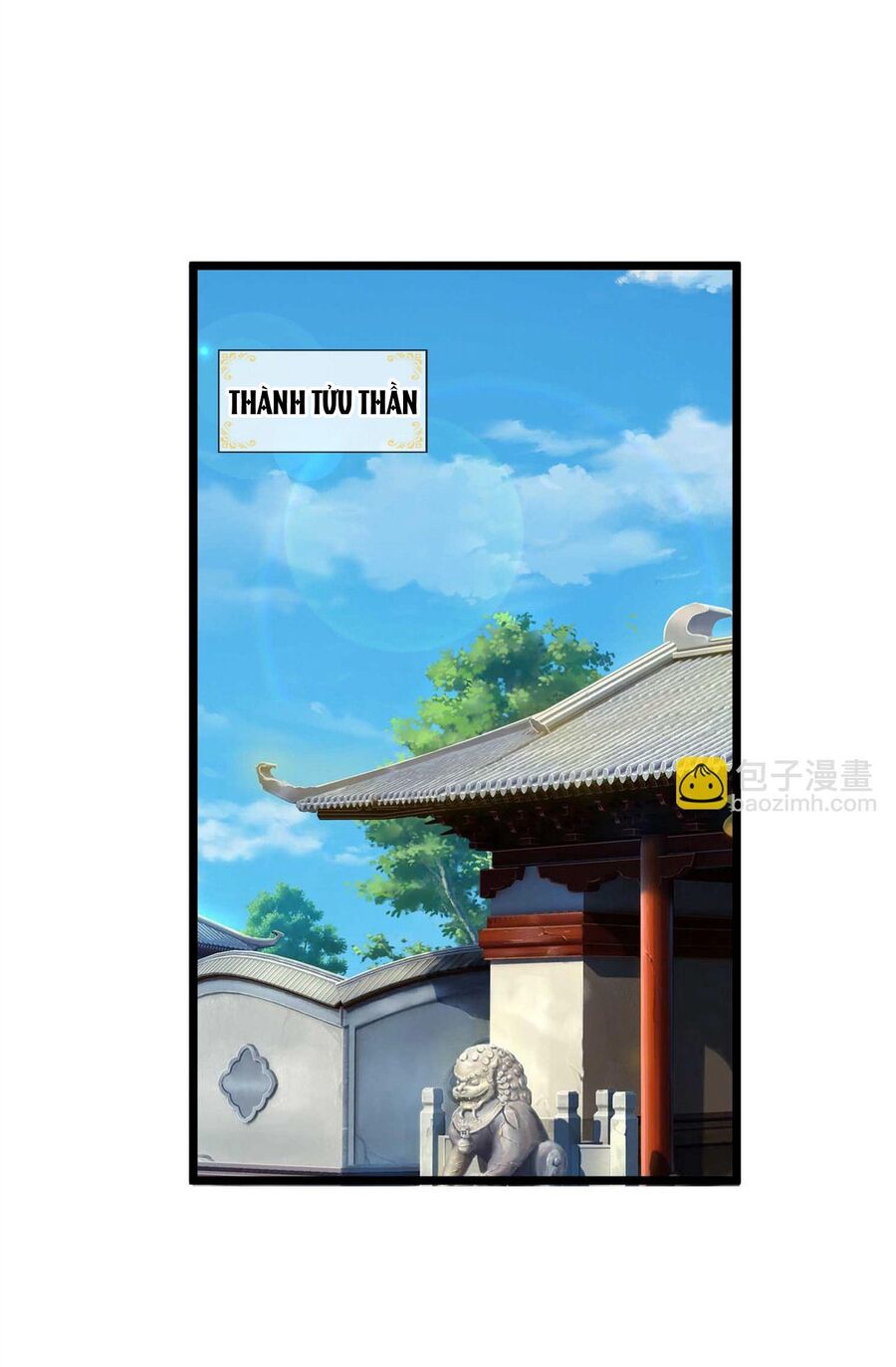 Thần Võ Thiên Tôn Chapter 726 - Trang 2