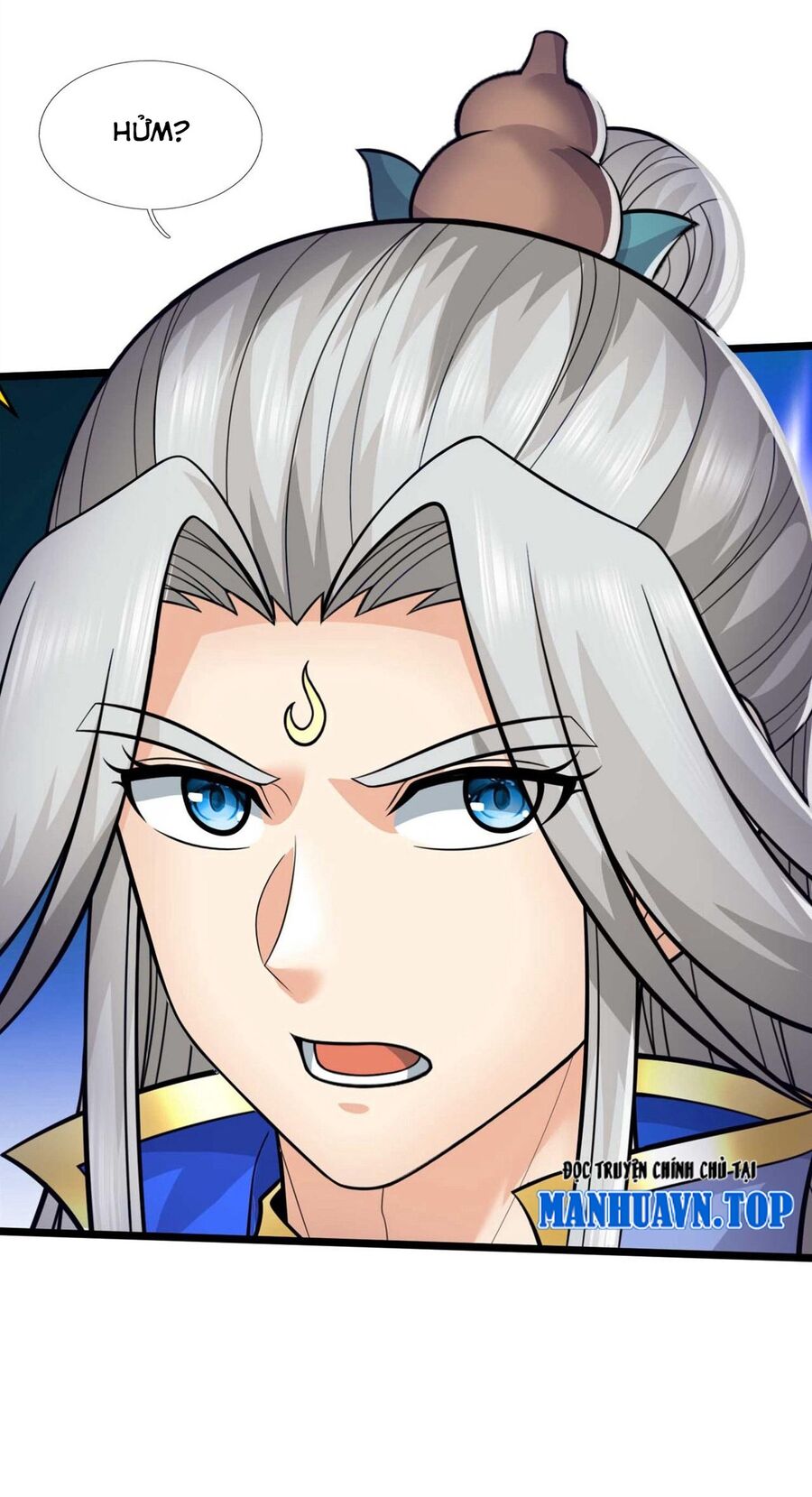 Thần Võ Thiên Tôn Chapter 726 - Trang 2