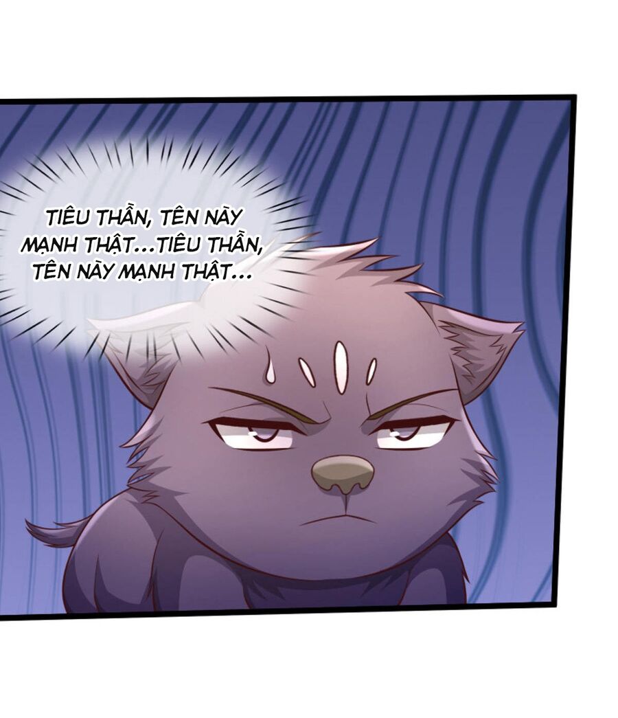 Thần Võ Thiên Tôn Chapter 727 - Trang 2