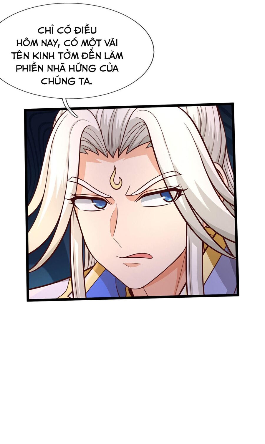 Thần Võ Thiên Tôn Chapter 727 - Trang 2