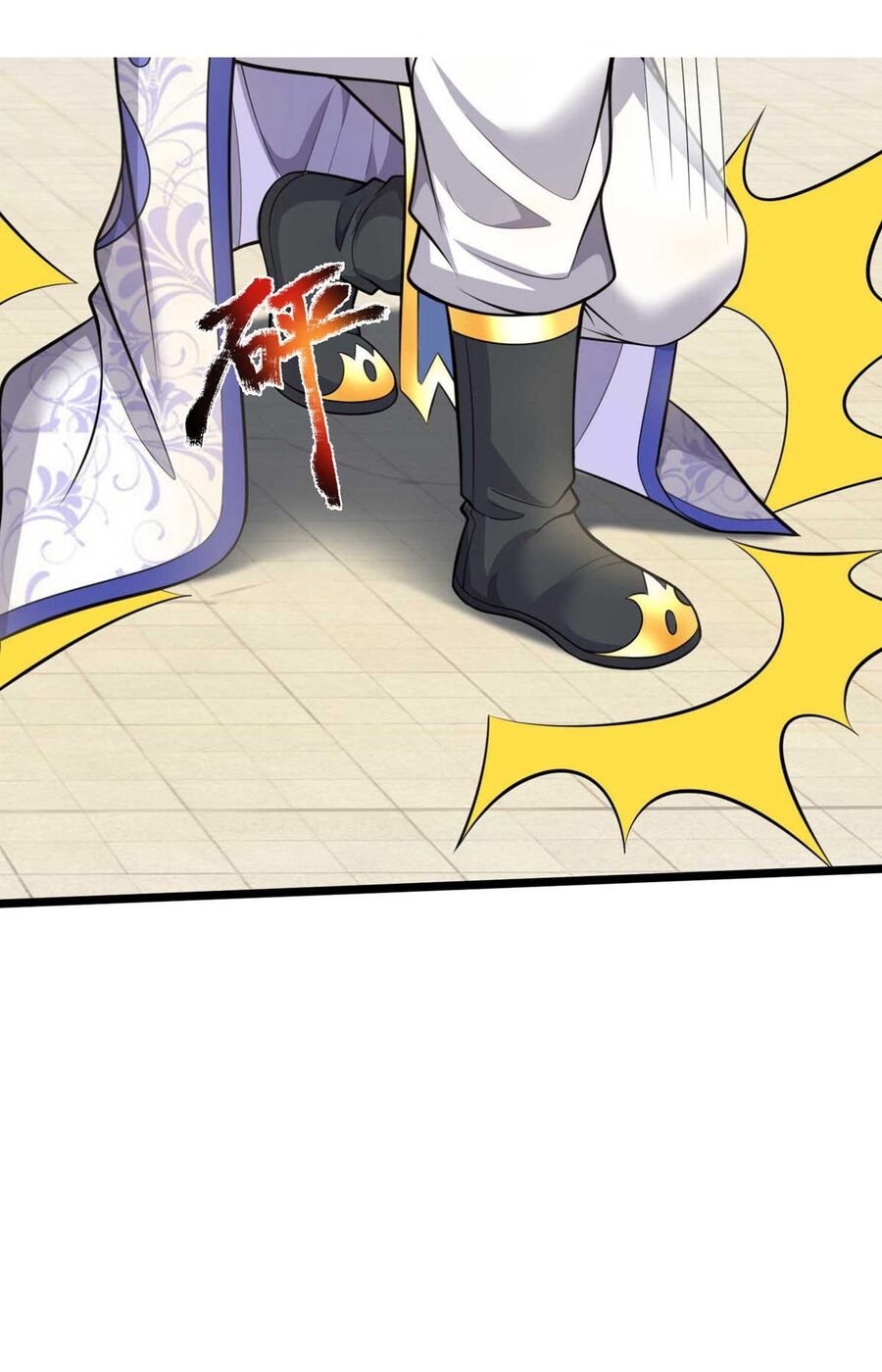 Thần Võ Thiên Tôn Chapter 727 - Trang 2