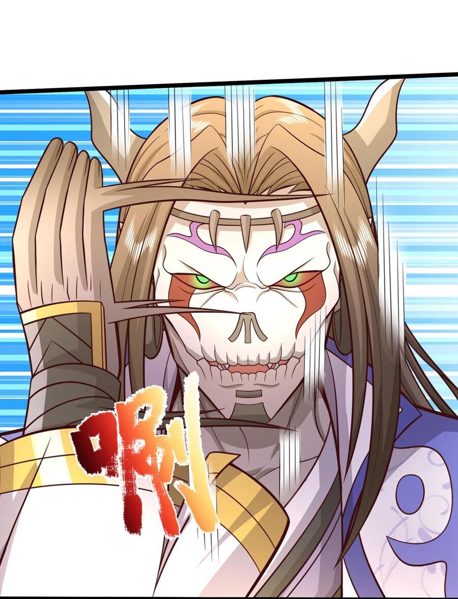 Thần Võ Thiên Tôn Chapter 728 - Trang 2